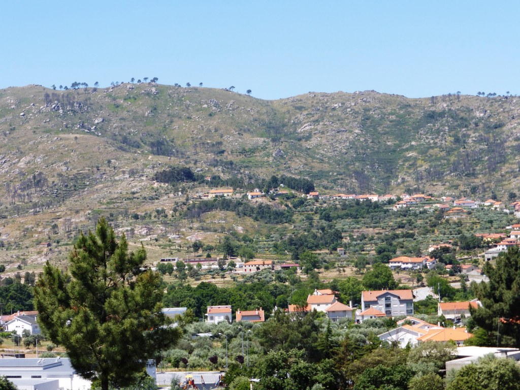 Moradia isolada